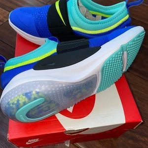 Nike Joyride Nova: little/big kids shoes *New*